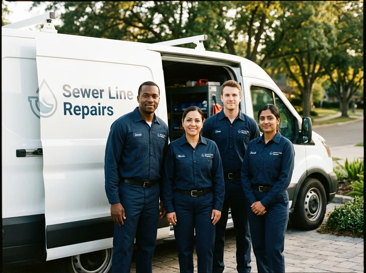 Emergency Plumber company in Seven Oaks, SC