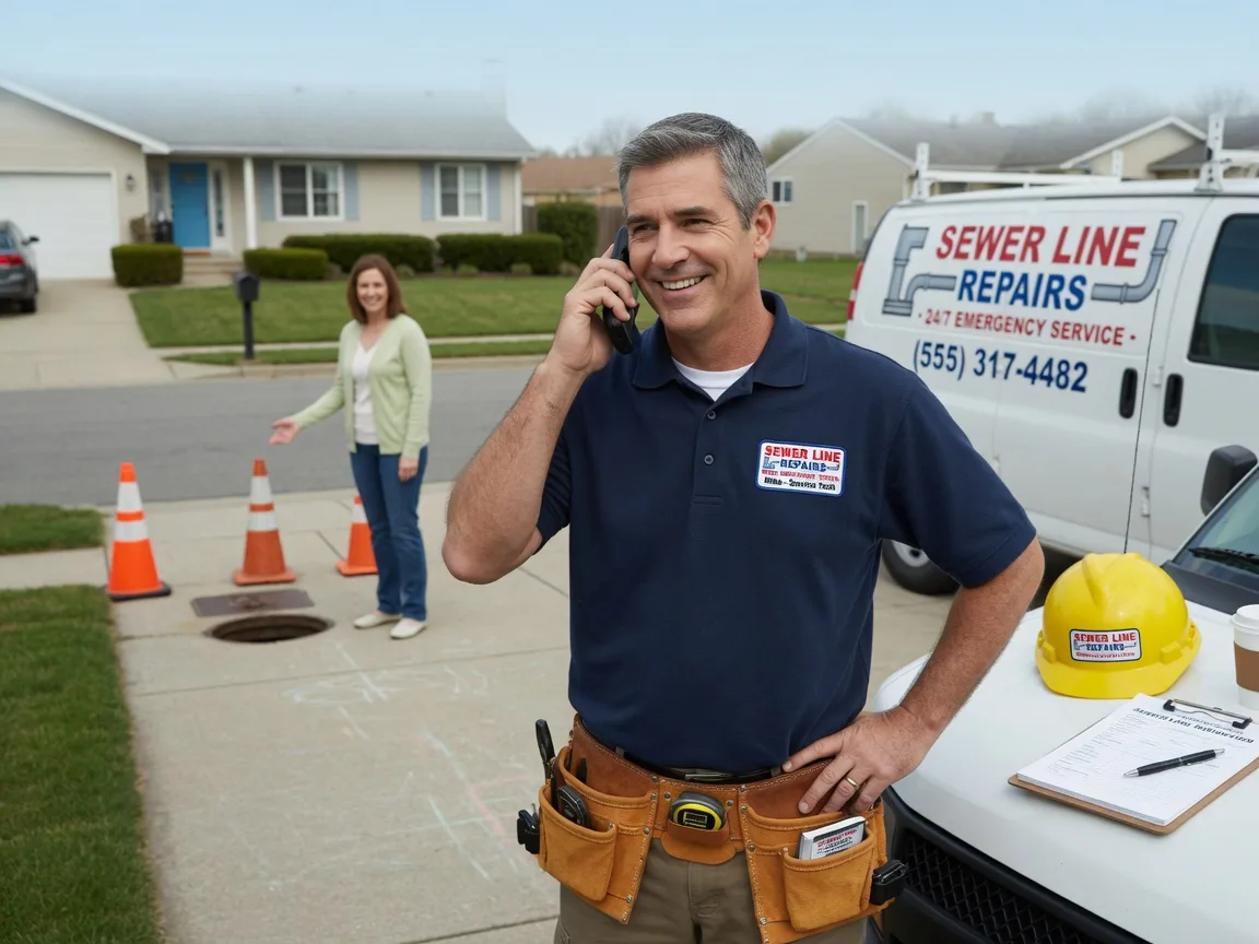 Emergency Plumber Seven Oaks, SC FAQs